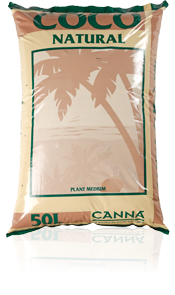 CANNA Coco Natural