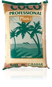 CANNA Coco Professional Plus