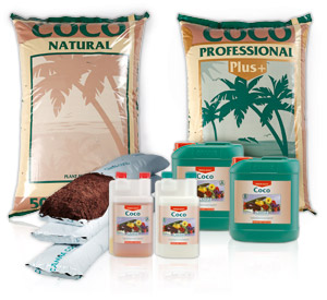Advantages COCO