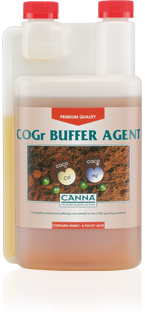 CANNA COGr Buffer Agent