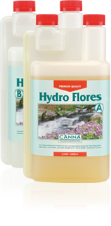 hydro-flores