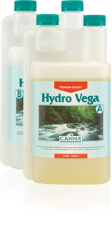 CANNA Hydro Vega