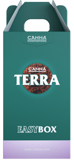 CANNA Terra Easybox: Growing war noch nie so einfach