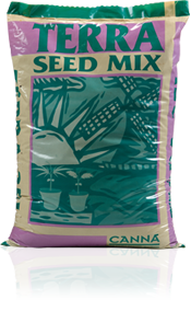 CANNA Terra Seedmix